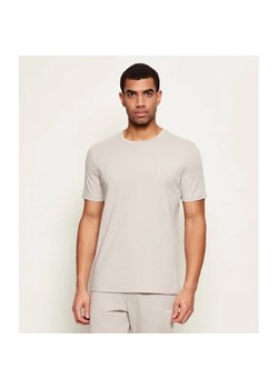 BOSS ORANGE T-shirt Tales | Regular Fit ze sklepu Gomez Fashion Store w kategorii T-shirty męskie - zdjęcie 187940329