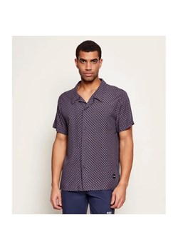 BOSS BLACK Koszula Beach | Regular Fit ze sklepu Gomez Fashion Store w kategorii Koszule męskie - zdjęcie 187940335