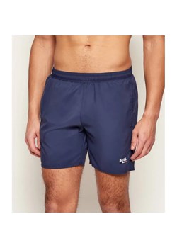 BOSS BLACK Szorty kąpielowe Swordfish | Regular Fit ze sklepu Gomez Fashion Store w kategorii Kąpielówki - zdjęcie 187940339