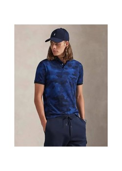 POLO RALPH LAUREN Polo | Custom slim fit ze sklepu Gomez Fashion Store w kategorii T-shirty męskie - zdjęcie 187940348