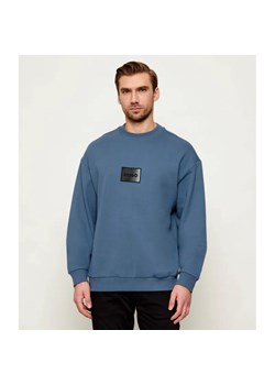 HUGO Bluza Danotop | Relaxed fit ze sklepu Gomez Fashion Store w kategorii Bluzy męskie - zdjęcie 187940356