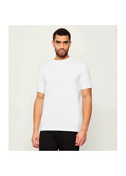 Karl Lagerfeld T-shirt | Regular Fit ze sklepu Gomez Fashion Store w kategorii T-shirty męskie - zdjęcie 187940358