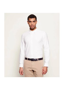 BOSS BLACK Koszula H-ROAN-BD-E-C1-261 | Slim Fit ze sklepu Gomez Fashion Store w kategorii Koszule męskie - zdjęcie 187940368