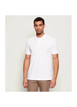 BOSS BLACK Polo Pallas | Regular Fit ze sklepu Gomez Fashion Store w kategorii T-shirty męskie - zdjęcie 187940378