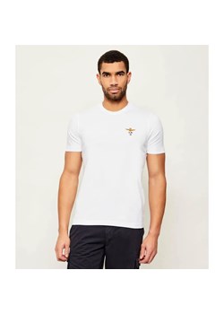 Aeronautica Militare T-shirt | Regular Fit ze sklepu Gomez Fashion Store w kategorii T-shirty męskie - zdjęcie 187940386