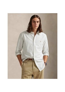 POLO RALPH LAUREN Koszula | Classic fit | oxford ze sklepu Gomez Fashion Store w kategorii Koszule męskie - zdjęcie 187940387
