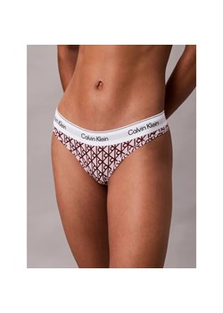 Calvin Klein Underwear Stringi ze sklepu Gomez Fashion Store w kategorii Majtki damskie - zdjęcie 187942199