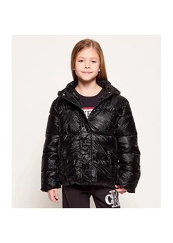 Guess Kurtka | Regular Fit ze sklepu Gomez Fashion Store w kategorii Kurtki dziewczęce - zdjęcie 187942205