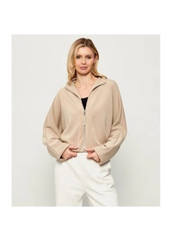 BOSS BLACK Kurtka Ebesya | Cropped Fit ze sklepu Gomez Fashion Store w kategorii Kurtki damskie - zdjęcie 187942207