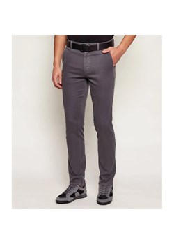BOSS ORANGE Spodnie chino | Slim Fit ze sklepu Gomez Fashion Store w kategorii Spodnie męskie - zdjęcie 187942225