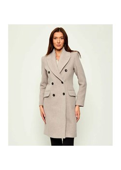 Liu Jo Wełniany płaszcz ze sklepu Gomez Fashion Store w kategorii Płaszcze damskie - zdjęcie 187942238