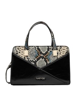 Torebka Lasocki CEO-LSK-M-002-09 ze sklepu ccc.eu w kategorii Kuferki - zdjęcie 187942615