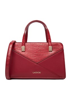 Torebka Lasocki CEO-LSK-M-001-09 ze sklepu ccc.eu w kategorii Kuferki - zdjęcie 187942616