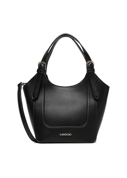 Torebka Lasocki CEO-LSK-M-003-09 ze sklepu ccc.eu w kategorii Torby Shopper bag - zdjęcie 187942617