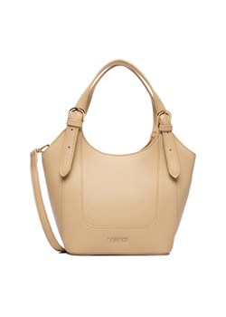 Torebka Lasocki CEO-LSK-M-003-09 ze sklepu ccc.eu w kategorii Torebki hobo - zdjęcie 187942618