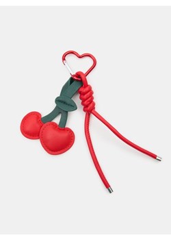 Sinsay - Brelok z motywem czereśni - wielobarwny ze sklepu Sinsay w kategorii Breloki - zdjęcie 187943116