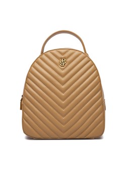 Plecak Badura EO-AVA-GL23410123 Beżowy ze sklepu eobuwie.pl w kategorii Plecaki - zdjęcie 187943157