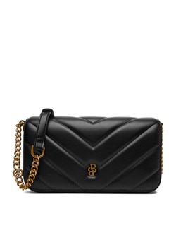 Torebka Badura EO-MIA-GL24878121 Czarny ze sklepu eobuwie.pl w kategorii Listonoszki - zdjęcie 187943167