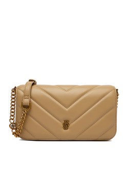 Badura Torebka EO-MIA-GL24878121 Beżowy ze sklepu MODIVO w kategorii Torebki damskie - zdjęcie 187943327