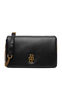 Badura Torebka EO-LILY-GL23402R1 Czarny ze sklepu MODIVO w kategorii Listonoszki - zdjęcie 187943328