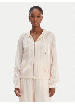 Liu Jo Sport Bluza TA6004 T322A Różowy Regular Fit ze sklepu MODIVO w kategorii Bluzy damskie - zdjęcie 187943336