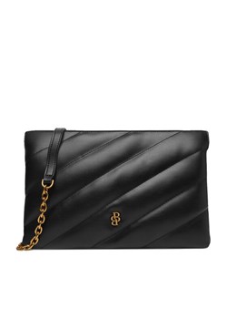 Badura Torebka EO-ISLA-GL23536121 Czarny ze sklepu MODIVO w kategorii Listonoszki - zdjęcie 187943347