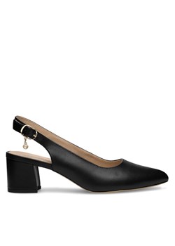 Lasocki Czółenka WYL3095-7Z-L Czarny ze sklepu MODIVO w kategorii Czółenka - zdjęcie 187943349