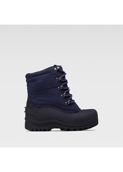 Trzewiki SPRANDI EARTH GEAR CP86-22876 ze sklepu ccc.eu w kategorii Buty zimowe dziecięce - zdjęcie 187943806