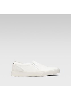 Trampki Gino Rossi LUCA-01 122AM ze sklepu ccc.eu w kategorii Trampki męskie - zdjęcie 187943809