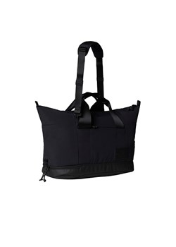 Torba damska The North Face Never Stop 0A81DX4H01 - czarna ze sklepu streetstyle24.pl w kategorii Torby Shopper bag - zdjęcie 187944047