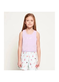 Pinko UP Top | Regular Fit ze sklepu Gomez Fashion Store w kategorii Bluzki dziewczęce - zdjęcie 187944055