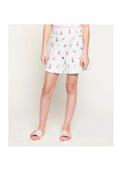 Guess Szorty | Regular Fit ze sklepu Gomez Fashion Store w kategorii Spodenki dziewczęce - zdjęcie 187944065