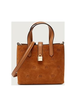 Karl Lagerfeld Kuferek K/autograph | zamsz ze sklepu Gomez Fashion Store w kategorii Kuferki - zdjęcie 187944079