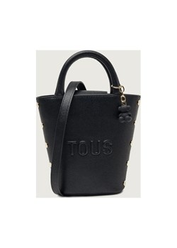 Tous Torebka na ramię BACK TO BASICS ze sklepu Gomez Fashion Store w kategorii Torebki damskie - zdjęcie 187944085