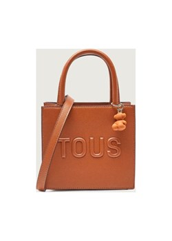 Tous Kuferek BRENDA ze sklepu Gomez Fashion Store w kategorii Kuferki - zdjęcie 187944086