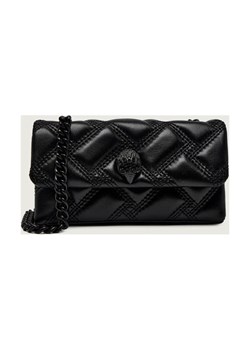 Kurt Geiger Skórzana torebka na ramię KENSINGTON ze sklepu Gomez Fashion Store w kategorii Listonoszki - zdjęcie 187944088