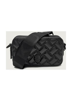Kurt Geiger Skórzana listonoszka KENSINGTON ze sklepu Gomez Fashion Store w kategorii Listonoszki - zdjęcie 187944089
