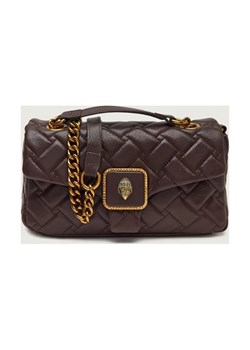 Kurt Geiger Skórzana torebka na ramię PIMLICO ze sklepu Gomez Fashion Store w kategorii Kopertówki - zdjęcie 187944097