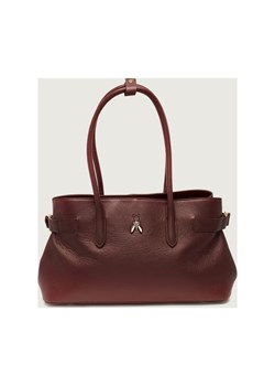Patrizia Pepe Torebka na ramię ze sklepu Gomez Fashion Store w kategorii Torby Shopper bag - zdjęcie 187944107