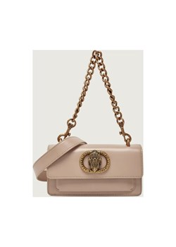 Kurt Geiger Skórzana torebka na ramię CHELSEA ze sklepu Gomez Fashion Store w kategorii Listonoszki - zdjęcie 187944109