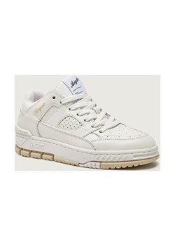 Axel Arigato Skórzane sneakersy Area Lo ze sklepu Gomez Fashion Store w kategorii Buty sportowe damskie - zdjęcie 187944129