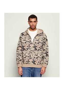 GUESS ACTIVE Bluza CHAYTON | Regular Fit ze sklepu Gomez Fashion Store w kategorii Bluzy męskie - zdjęcie 187944166