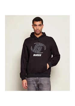GUESS ACTIVE Bluza KELE | Relaxed fit ze sklepu Gomez Fashion Store w kategorii Bluzy męskie - zdjęcie 187944168