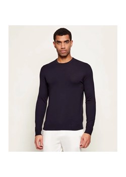 HUGO Sweter San Cody-CV | Slim Fit ze sklepu Gomez Fashion Store w kategorii Swetry męskie - zdjęcie 187944169