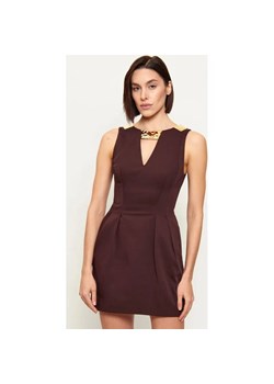 Elisabetta Franchi Sukienka ze sklepu Gomez Fashion Store w kategorii Sukienki - zdjęcie 187944186