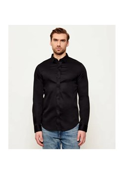 Armani Exchange Koszula | Regular Fit ze sklepu Gomez Fashion Store w kategorii Koszule męskie - zdjęcie 187944195