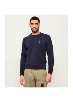 Aeronautica Militare Bluza | Regular Fit ze sklepu Gomez Fashion Store w kategorii Bluzy męskie - zdjęcie 187944199