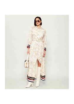 Marciano Guess Sukienka z paskiem AMANDA ze sklepu Gomez Fashion Store w kategorii Sukienki - zdjęcie 187944206