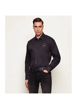 Karl Lagerfeld Koszula | Loose fit ze sklepu Gomez Fashion Store w kategorii Koszule męskie - zdjęcie 187944207