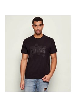GUESS T-shirt | Regular Fit ze sklepu Gomez Fashion Store w kategorii T-shirty męskie - zdjęcie 187944208